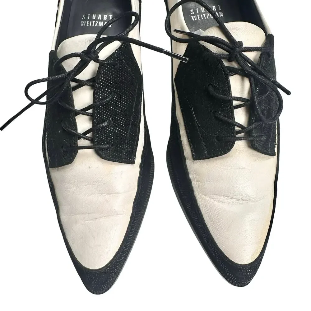Stuart Weitzman pre loved